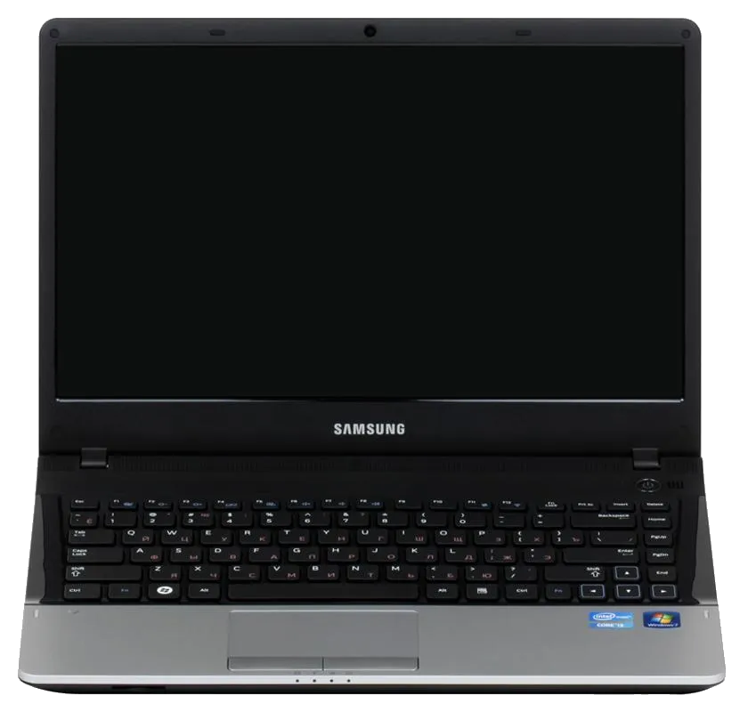 Ремонт цепей питания Samsung 300E4A-A02
