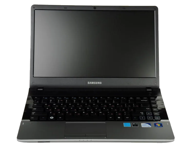 Ремонт цепей питания Samsung 300E4A-A03
