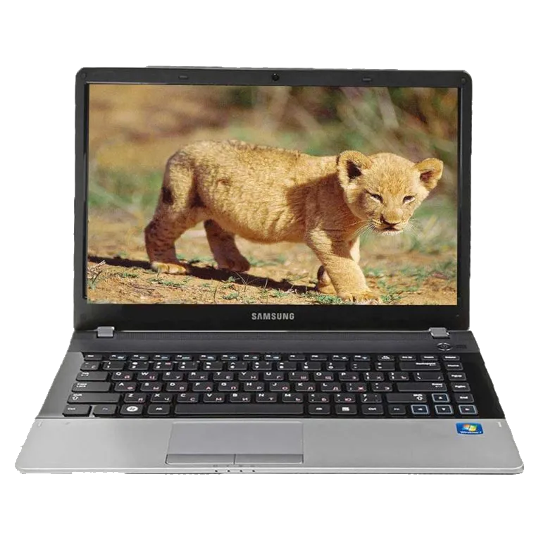 Ремонт цепей питания Samsung 300E4A-A04