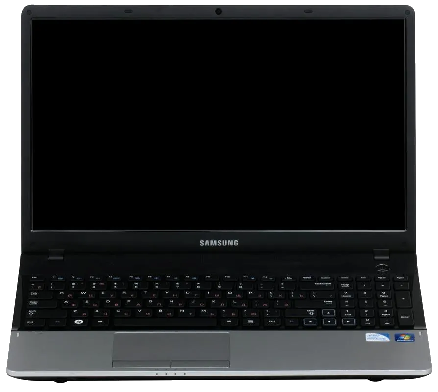 Ремонт цепей питания Samsung 300E5A-A01