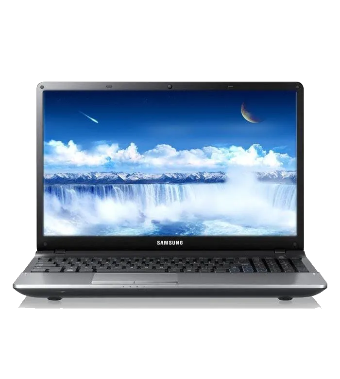 Ремонт цепей питания Samsung 300E5A-A03