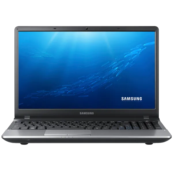 Ремонт цепей питания Samsung 300E5A-A04