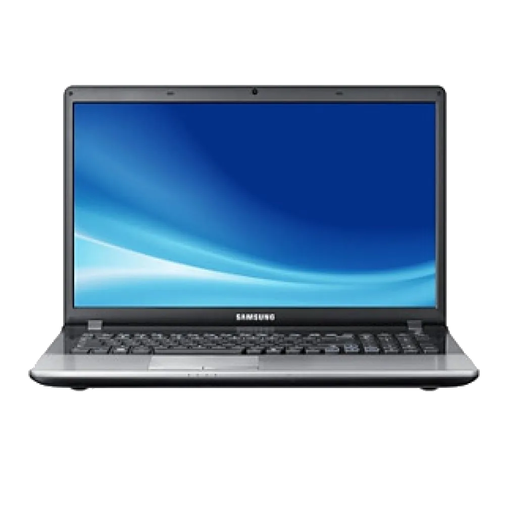 Ремонт цепей питания Samsung 300E5A-A06