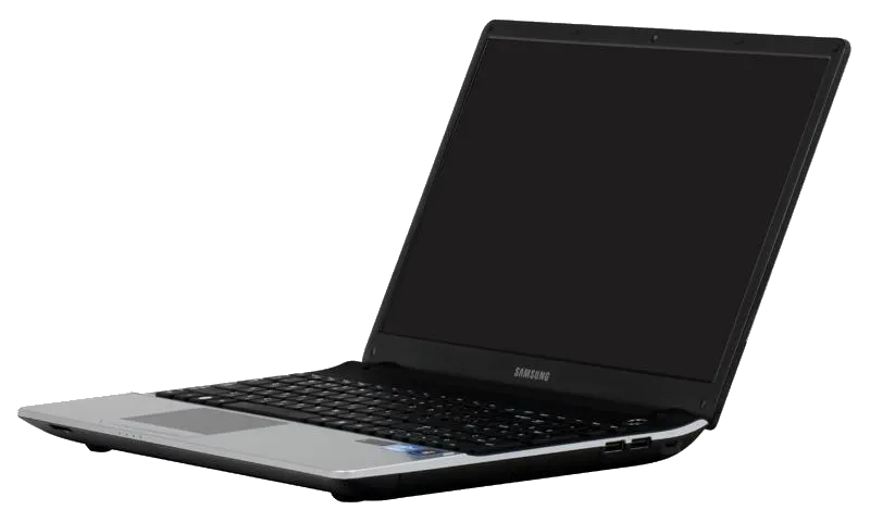 Ремонт цепей питания Samsung 300E5A-S01