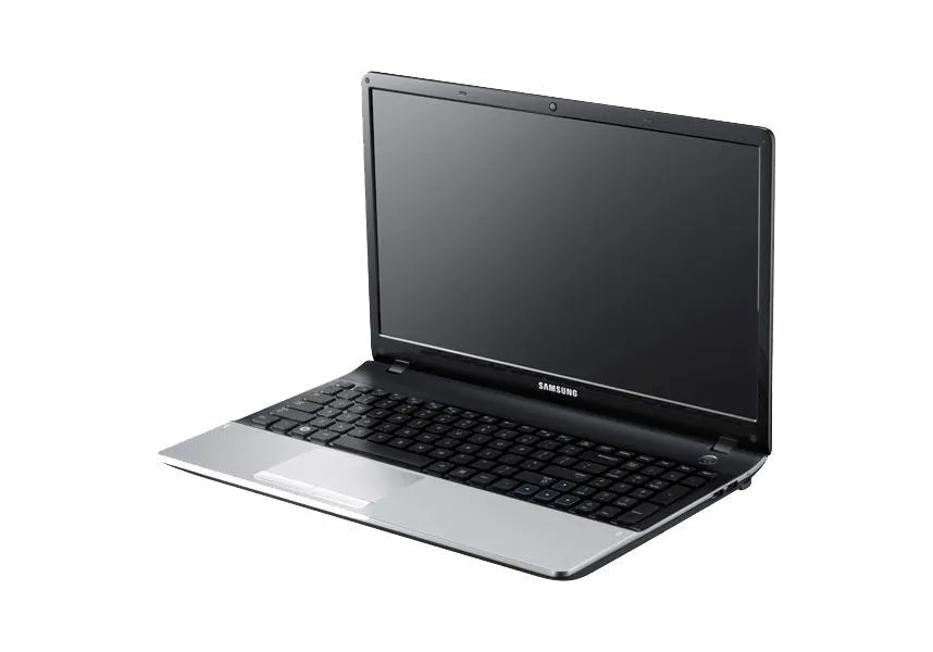 Ремонт цепей питания Samsung 300E5A-S04