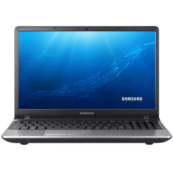 Ремонт цепей питания Samsung 300E5A-S05