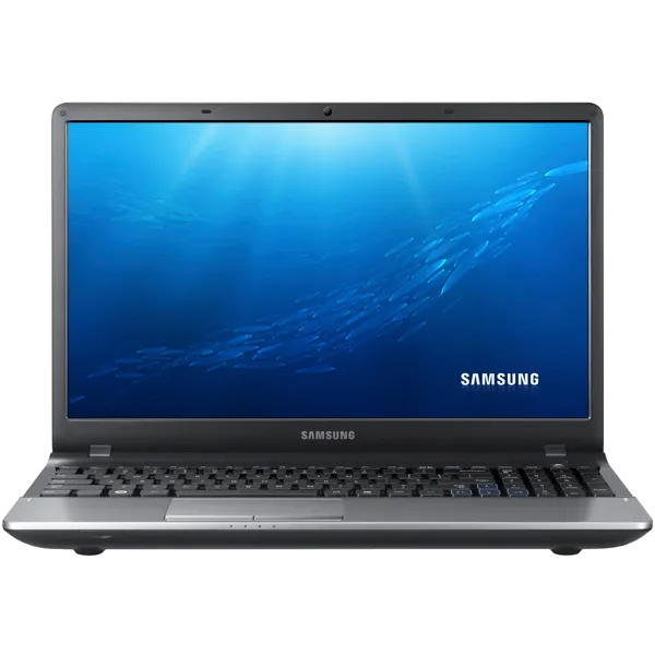 Ремонт цепей питания Samsung 300E5A-S06