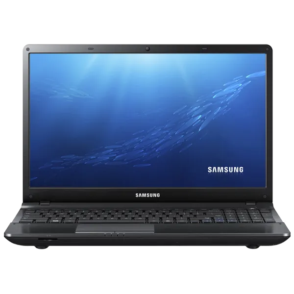 Ремонт цепей питания Samsung 300E5C-A09