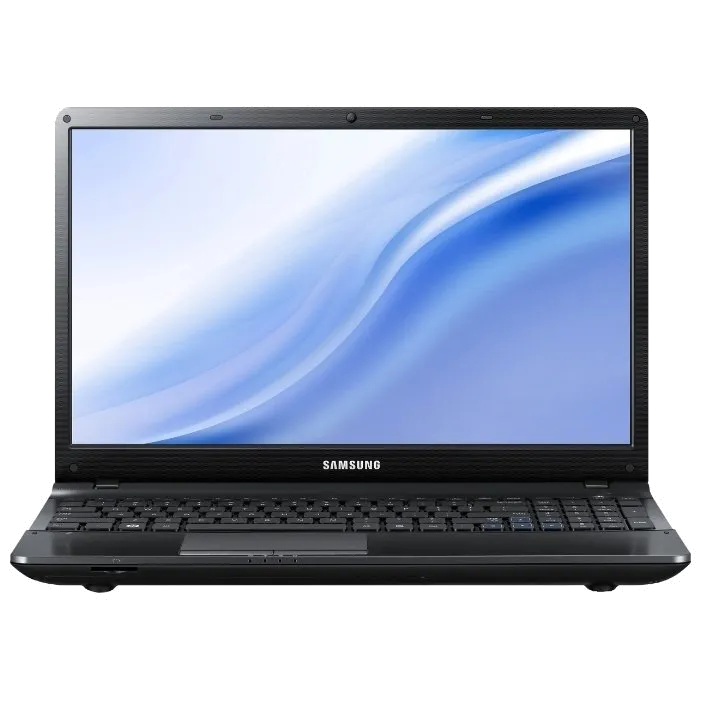 Ремонт цепей питания Samsung 300E5C-S0S