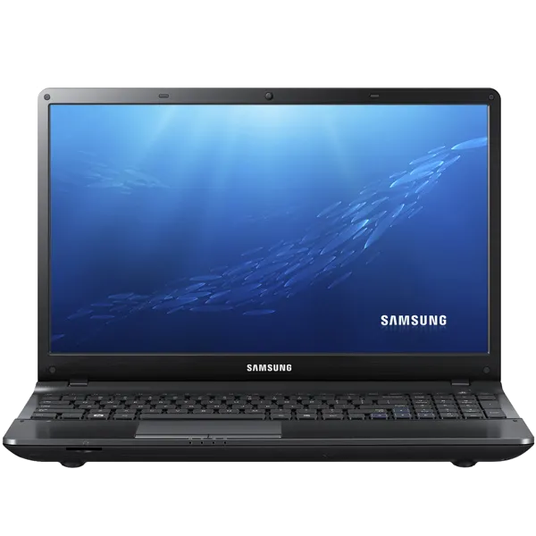 Ремонт цепей питания Samsung 300E5C-S0V