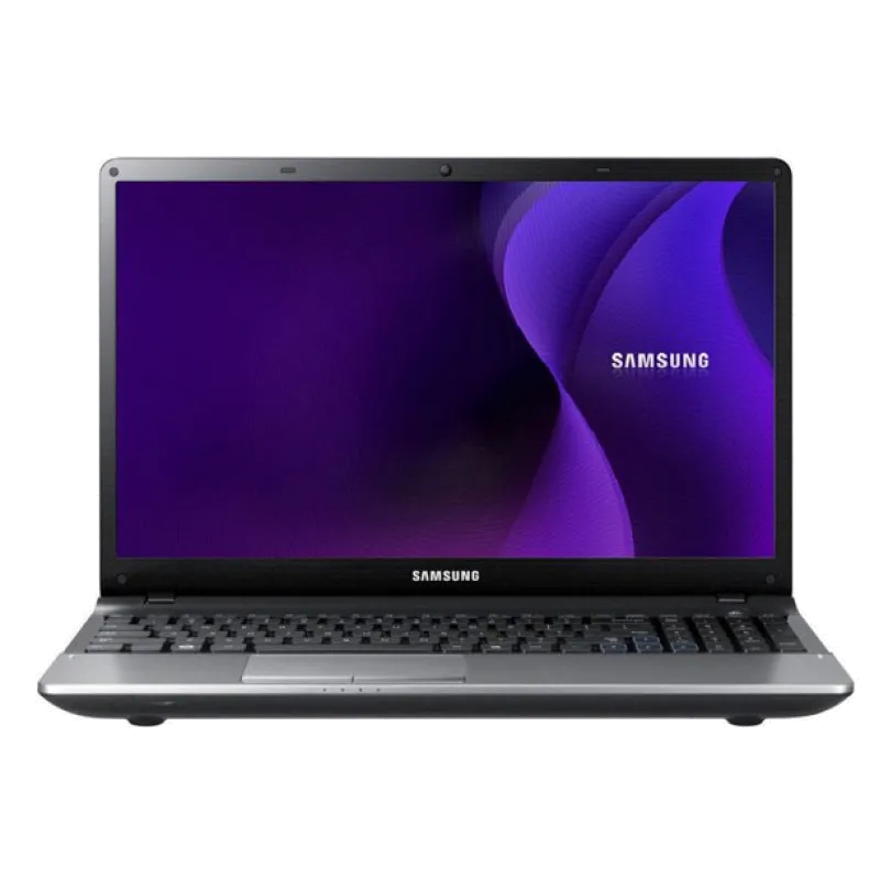 Ремонт цепей питания Samsung 300E5Z-A01
