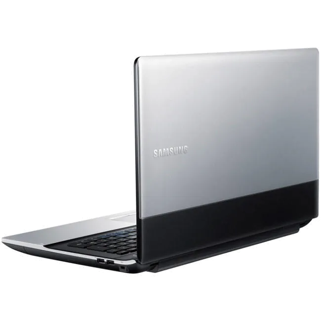 Ремонт цепей питания Samsung 300E7A-S02
