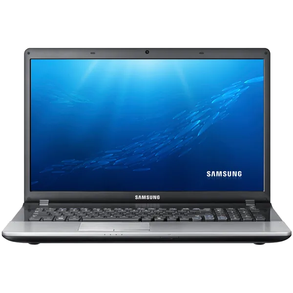Ремонт цепей питания Samsung 300E7A-S03