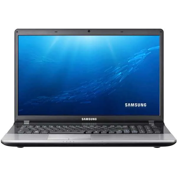 Ремонт цепей питания Samsung 300E7A-S04