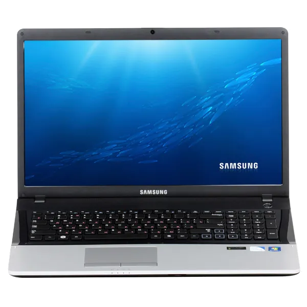 Ремонт цепей питания Samsung 300E7A-S05