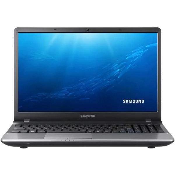 Ремонт цепей питания Samsung 300E7A-S06