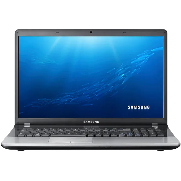 Ремонт цепей питания Samsung 300E7A-S09