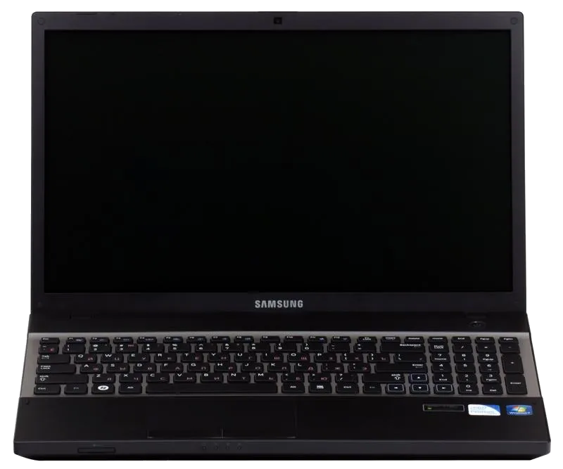 Ремонт цепей питания Samsung 300V5A-S04