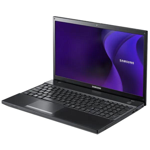 Ремонт цепей питания Samsung 300V5A-S0D