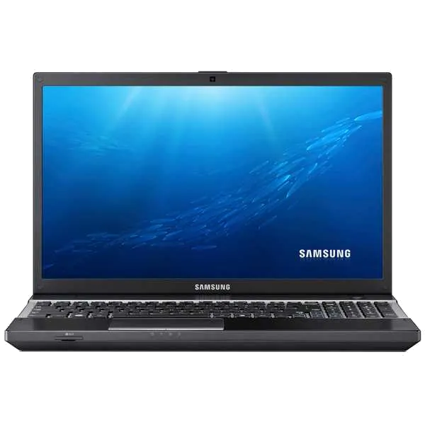 Ремонт цепей питания Samsung 300V5A-S0J