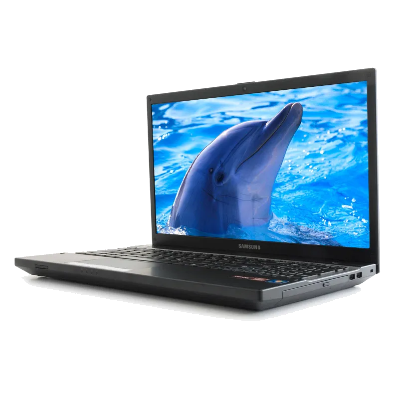 Ремонт цепей питания Samsung 300V5A-S0K