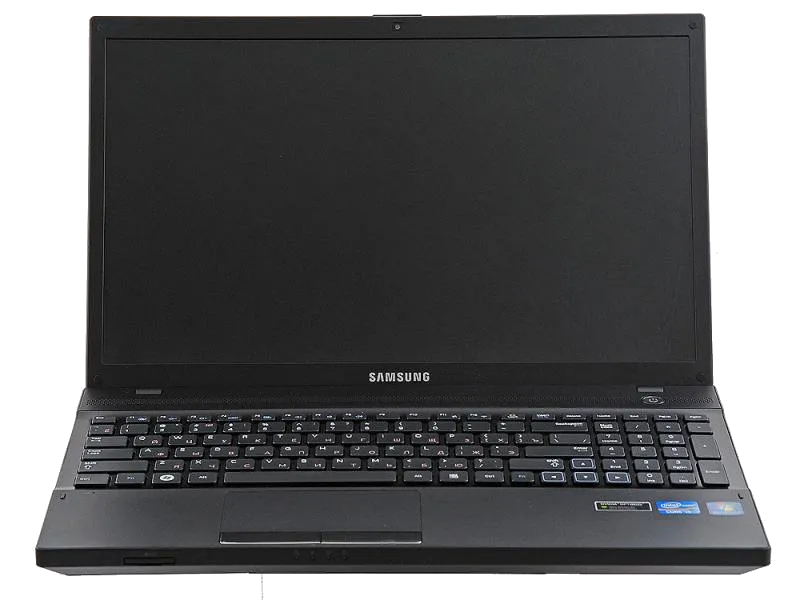 Ремонт цепей питания Samsung 300V5A-S0U
