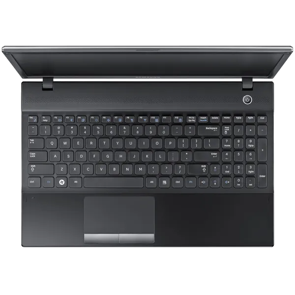 Ремонт цепей питания Samsung 300V5A-S0W