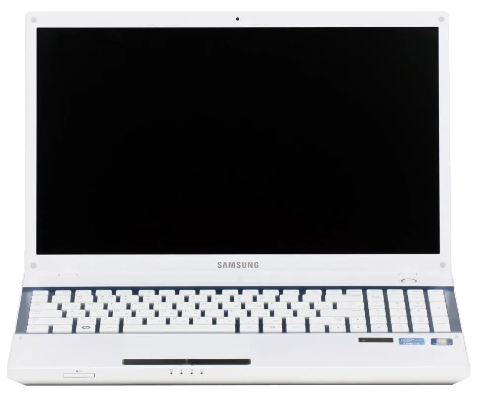 Ремонт цепей питания Samsung 300V5A-S12