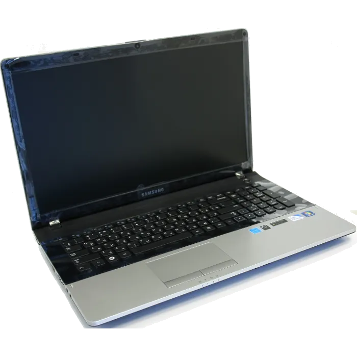 Ремонт цепей питания Samsung 305E5A-S08