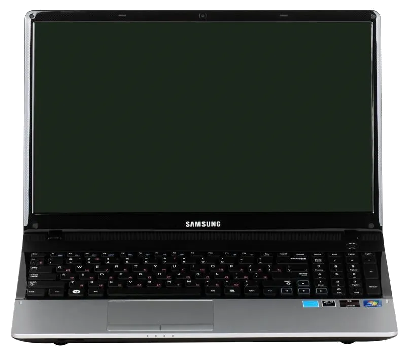 Ремонт цепей питания Samsung 305E5A-S09