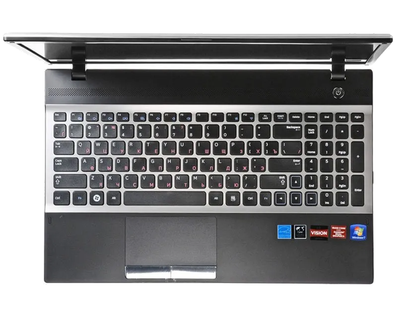 Ремонт цепей питания Samsung 305V5A-S09