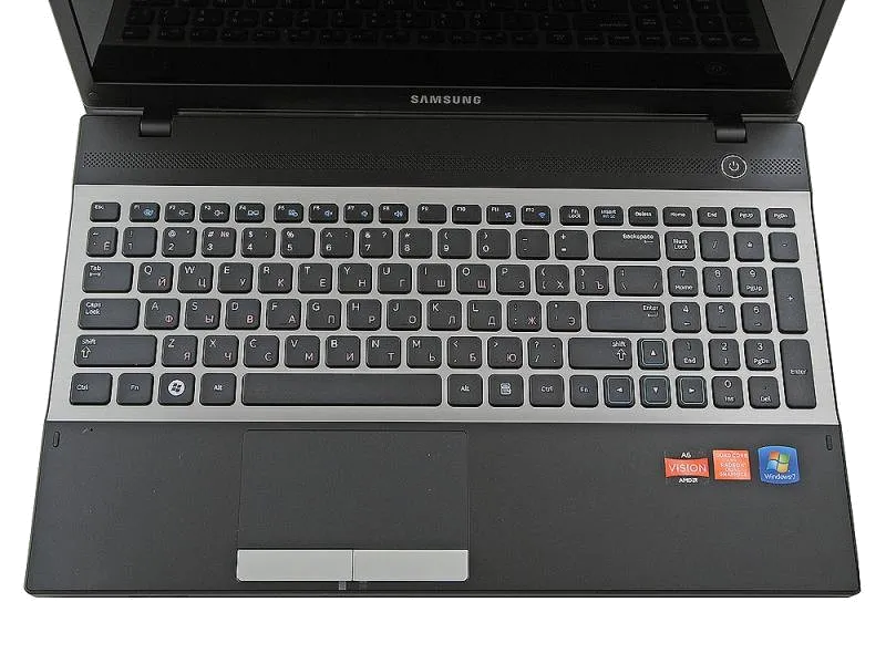 Ремонт цепей питания Samsung 305V5A-S0C