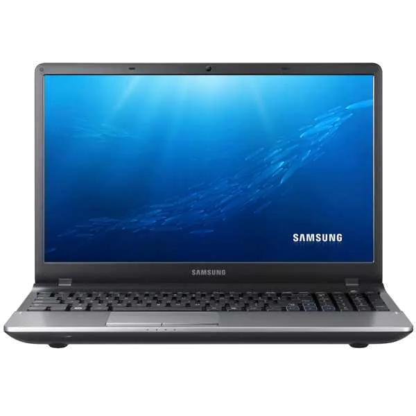 Ремонт цепей питания Samsung 350E5C-S0D