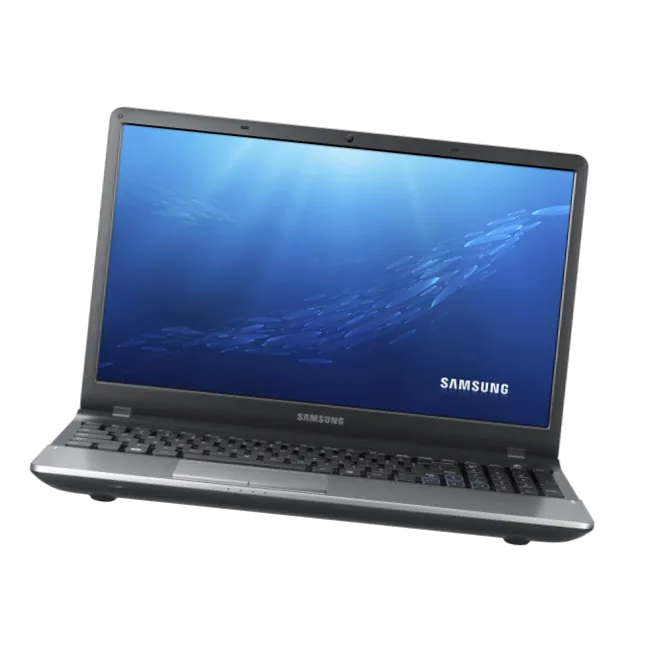 Ремонт цепей питания Samsung 350E5C-S0E