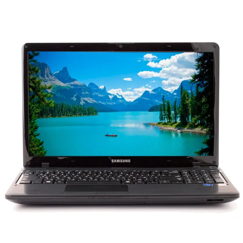 Ремонт цепей питания Samsung 350E7C-A02