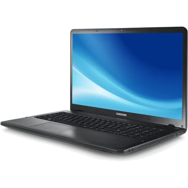 Ремонт цепей питания Samsung 350E7C-S0D