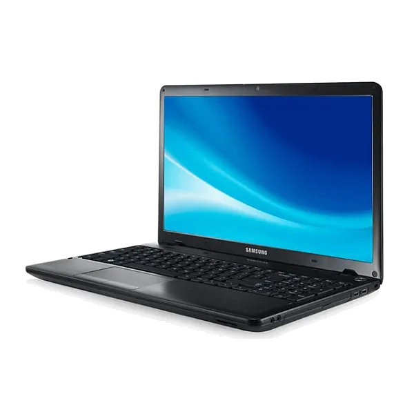 Ремонт цепей питания Samsung 350E7X-A02