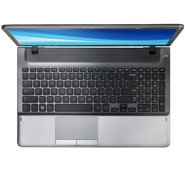 Ремонт цепей питания Samsung 350V5C-S0U