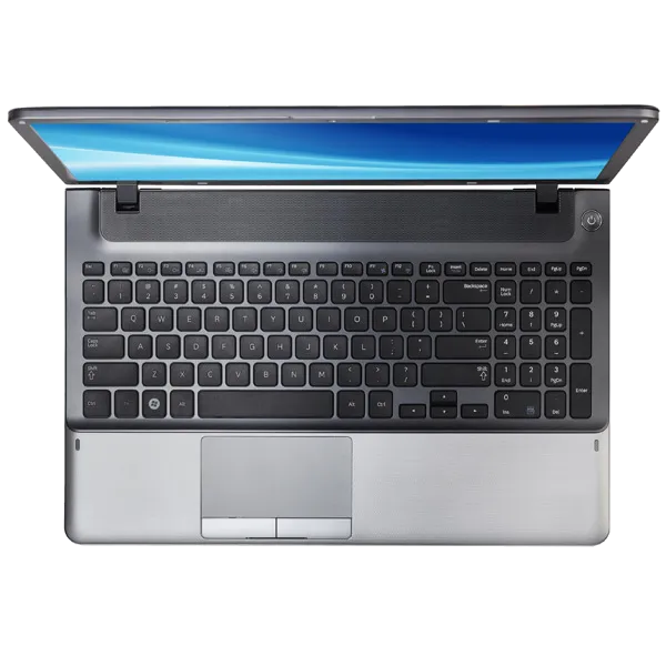 Ремонт цепей питания Samsung 350V5C-S1F