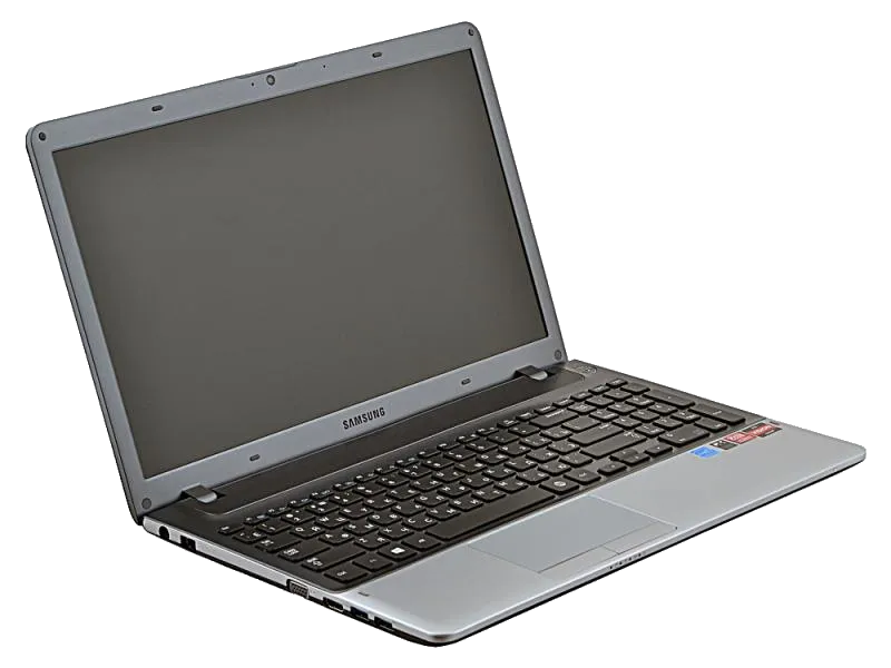 Ремонт цепей питания Samsung 355V5C-A09