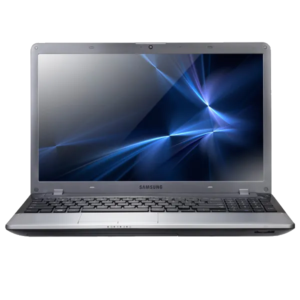 Ремонт цепей питания Samsung 355V5С-S0W