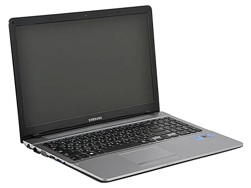 Ремонт цепей питания Samsung 370R5E-A01
