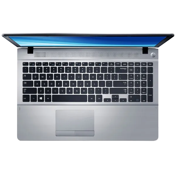 Ремонт цепей питания Samsung 370R5E-S02