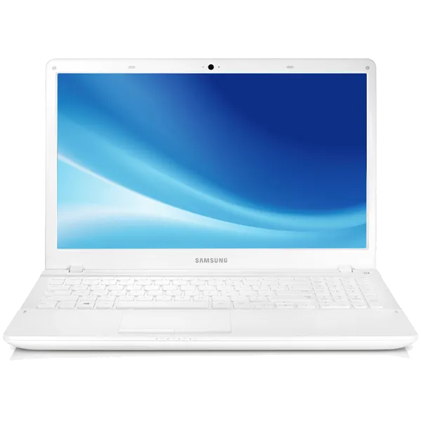 Ремонт цепей питания Samsung 370R5E-S06