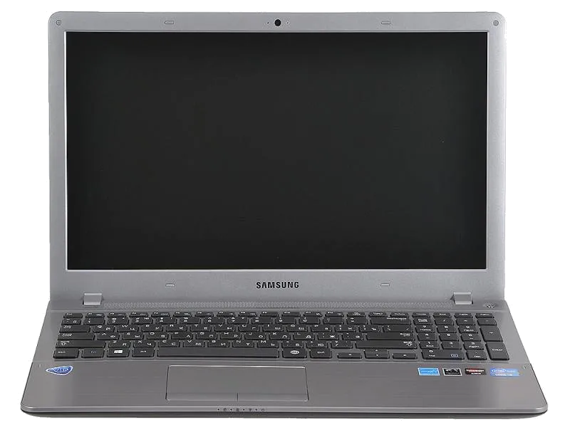 Ремонт цепей питания Samsung 510R5E-S04