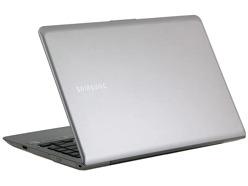 Ремонт цепей питания Samsung 530U4C-S07