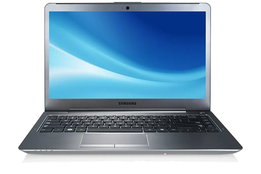 Ремонт цепей питания Samsung 530U4C-S0A