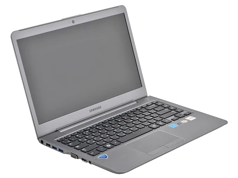 Ремонт цепей питания Samsung 535U4C-S03