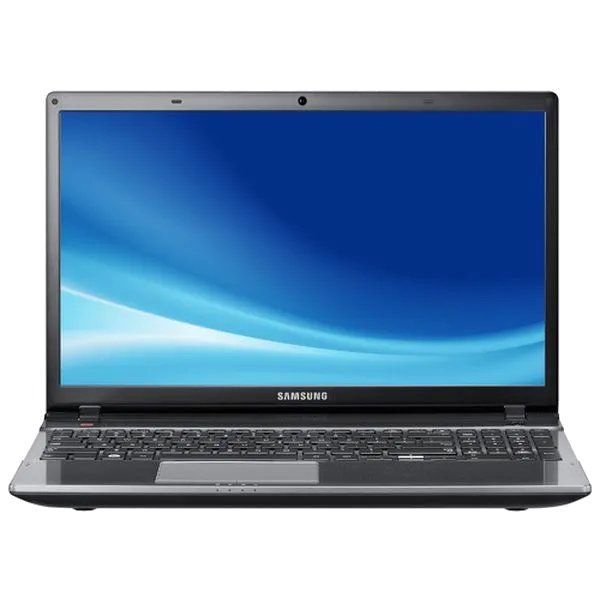 Ремонт цепей питания Samsung 550P5C-S04