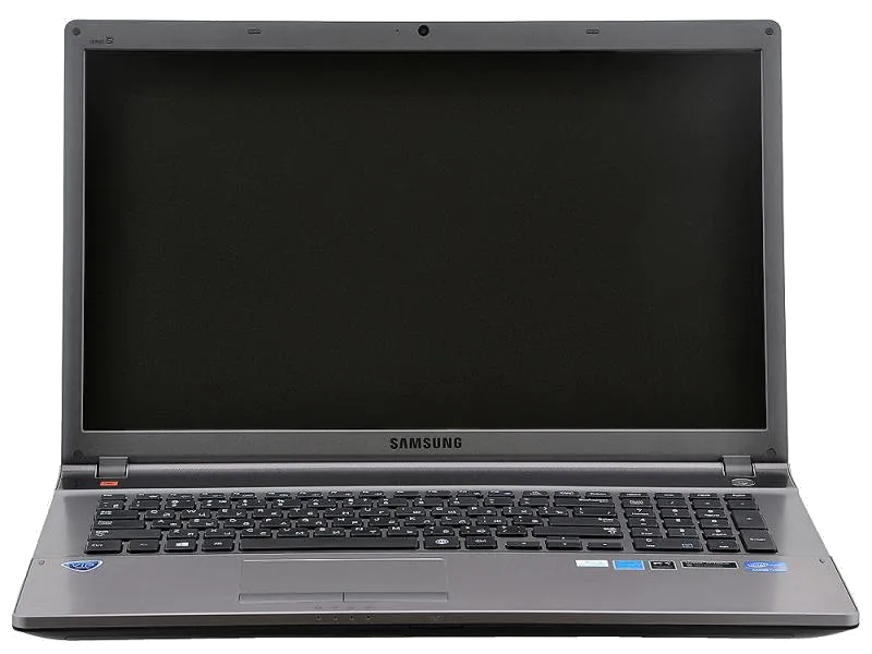 Ремонт цепей питания Samsung 550P7C-S03